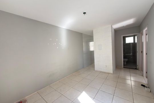 Apartamento para alugar com 2 quartos, 49m² em Vila Cristina, Contagem