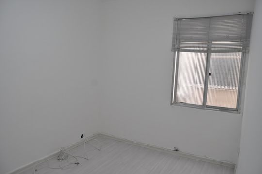 Apartamento para alugar com 2 quartos, 54m² em Méier, Rio de Janeiro