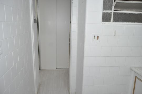 Apartamento para alugar com 2 quartos, 54m² em Méier, Rio de Janeiro