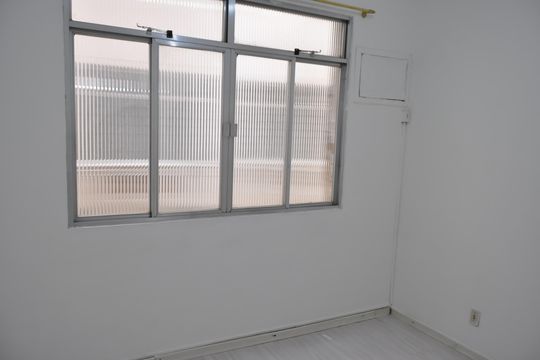Quarto de apartamento para alugar com 2 quartos, 54m² em Méier, Rio de Janeiro