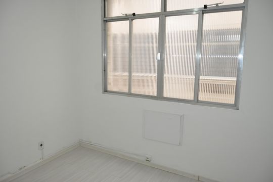 Apartamento para alugar com 2 quartos, 54m² em Méier, Rio de Janeiro