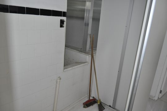 Apartamento para alugar com 2 quartos, 54m² em Méier, Rio de Janeiro