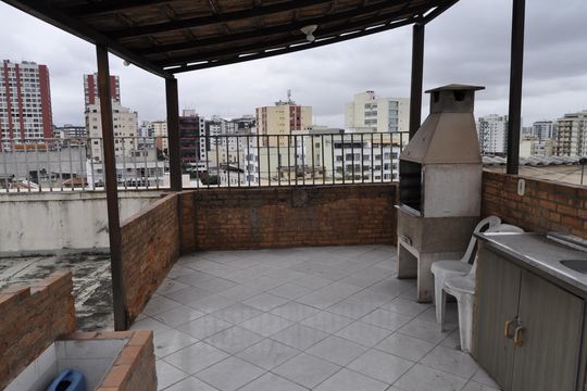 Apartamento para alugar com 2 quartos, 54m² em Méier, Rio de Janeiro