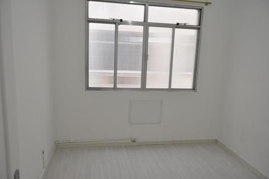 Apartamento para alugar com 2 quartos, 54m² em Méier, Rio de Janeiro
