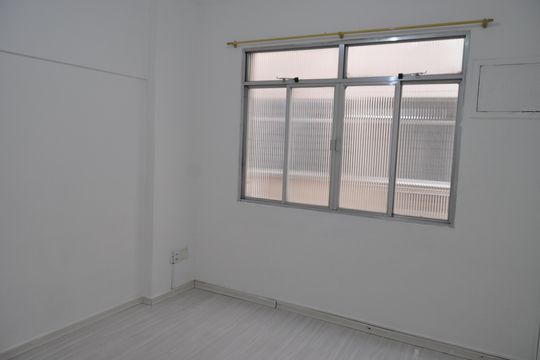 Apartamento para alugar com 2 quartos, 54m² em Méier, Rio de Janeiro