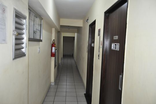 Apartamento para alugar com 2 quartos, 54m² em Méier, Rio de Janeiro