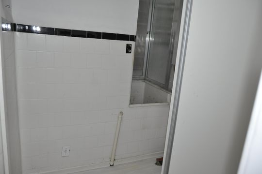 Apartamento para alugar com 2 quartos, 54m² em Méier, Rio de Janeiro
