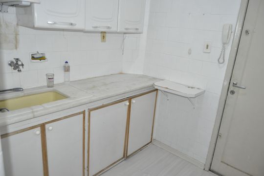 Apartamento para alugar com 2 quartos, 54m² em Méier, Rio de Janeiro
