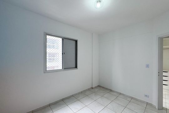 Quarto 2 de apartamento à venda com 2 quartos, 65m² em Bairro dos Casa, São Bernardo do Campo
