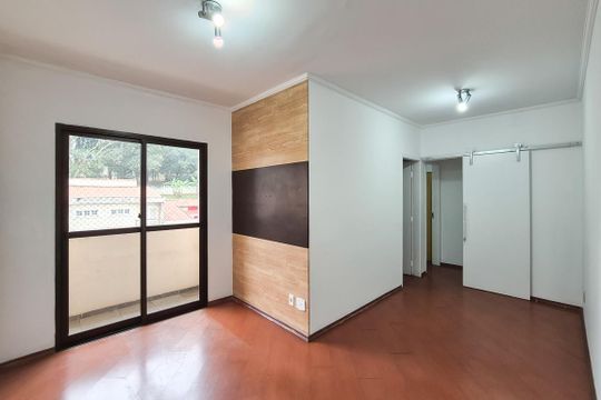 Apartamento para alugar com 3 quartos, 69m² em Nova Petrópolis, São Bernardo do Campo