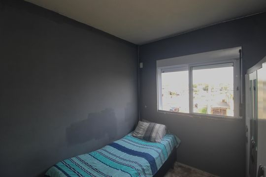 Quarto 2 de apartamento à venda com 2 quartos, 44m² em Restinga, Porto Alegre