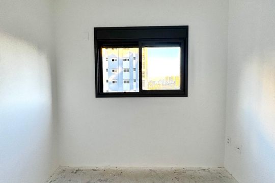 Apartamento à venda com 3 quartos, 112m² em City América, São Paulo