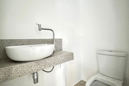 Apartamento à venda com 3 quartos, 112m² em City América, São Paulo