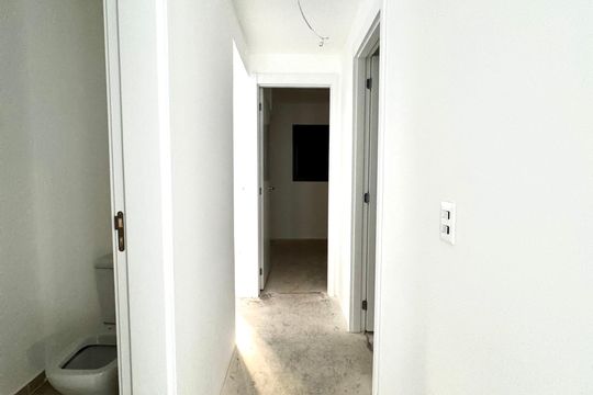 Apartamento à venda com 3 quartos, 112m² em City América, São Paulo