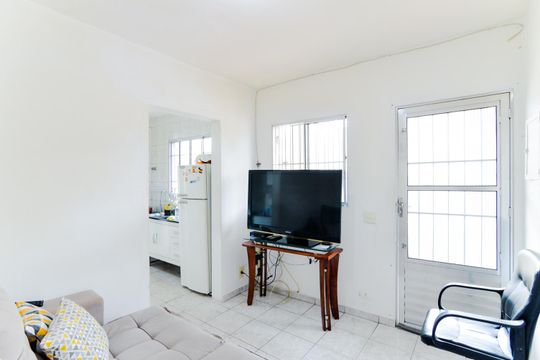 Casa à venda com 4 quartos, 160m² em Vila Rosalia, Guarulhos