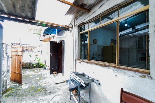 Área de Serviço    - Casa 3 de casa à venda com 4 quartos, 160m² em Vila Rosalia, Guarulhos