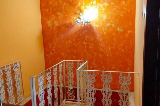 Área Comum de casa à venda com 3 quartos, 180m² em Campo Grande, Rio de Janeiro