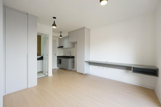 Kitnet/Studio para alugar com 1 quarto, 25m² em Chácara Inglesa, São Paulo