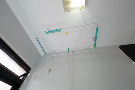Área de Serviço de apartamento para alugar com 2 quartos, 66m² em Aclimação, São Paulo