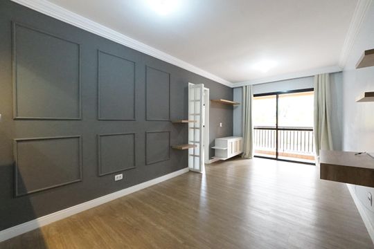 Apartamento para alugar com 2 quartos, 66m² em Aclimação, São Paulo