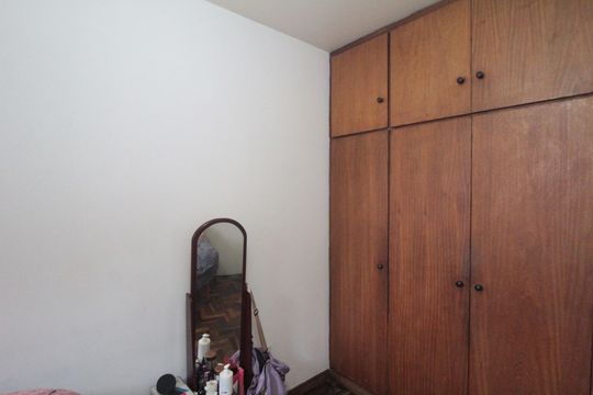 Quarto 1 de apartamento à venda com 2 quartos, 58m² em Glória, Belo Horizonte