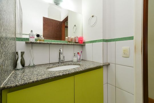Apartamento à venda com 3 quartos, 170m² em Gutierrez, Belo Horizonte
