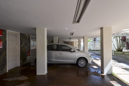 Apartamento à venda com 3 quartos, 170m² em Gutierrez, Belo Horizonte