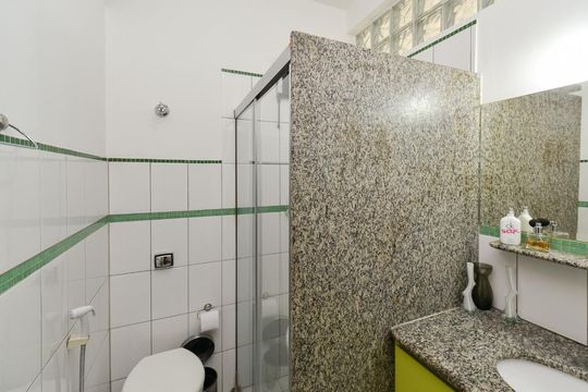 Apartamento à venda com 3 quartos, 170m² em Gutierrez, Belo Horizonte
