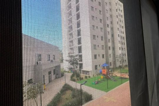 Apartamento para alugar com 2 quartos, 39m² em Jardim Campos Elíseos, Campinas