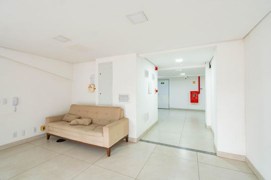 Apartamento para alugar com 2 quartos, 73m² em Marechal Rondon, Canoas