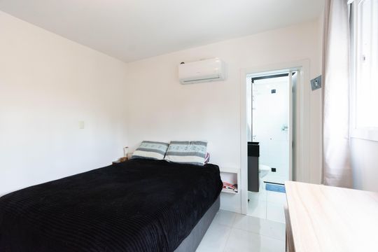 Apartamento para alugar com 2 quartos, 73m² em Marechal Rondon, Canoas