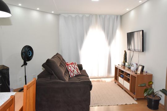 Apartamento para alugar com 2 quartos, 66m² em Vila Formosa, Jundiaí