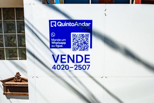 Placa Instalada - 05/09/26 - WZLX - 781 de apartamento para alugar com 3 quartos, 86m² em Dona Clara, Belo Horizonte