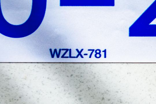 Placa Instalada - 05/09/26 - WZLX - 781 de apartamento para alugar com 3 quartos, 86m² em Dona Clara, Belo Horizonte