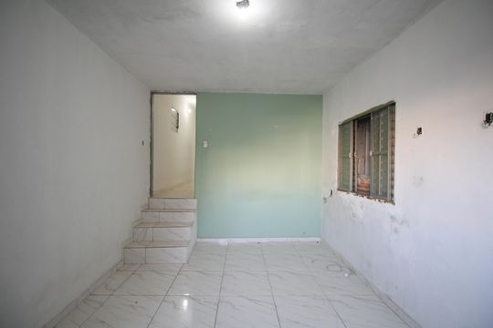 Quarto 1 de casa para alugar com 2 quartos, 80m² em Vila Ernesto, São Paulo
