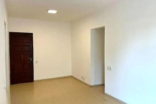 Sala de apartamento à venda com 2 quartos, 86m² em Barra da Tijuca, Rio de Janeiro