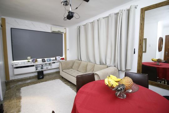 Apartamento à venda com 2 quartos, 63m² em Anil, Rio de Janeiro