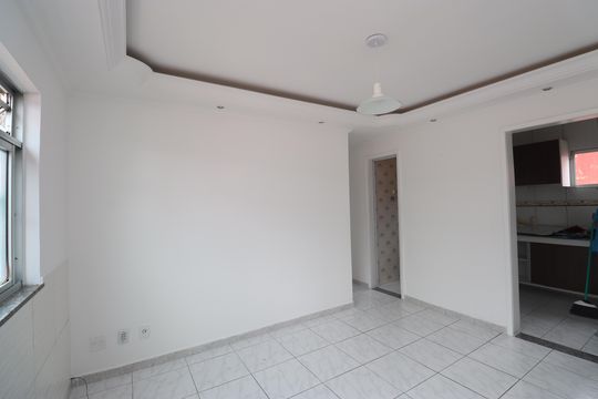 Apartamento para alugar com 2 quartos, 50m² em Cabula Vi, Salvador