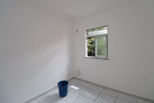 Quarto 1 de apartamento para alugar com 2 quartos, 50m² em Cabula Vi, Salvador