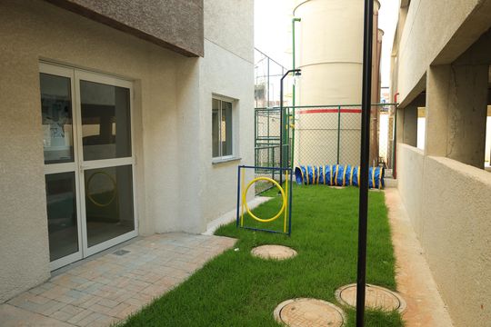 Apartamento para alugar com 2 quartos, 38m² em Pedreira, São Paulo