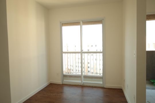 Apartamento para alugar com 2 quartos, 38m² em Pedreira, São Paulo