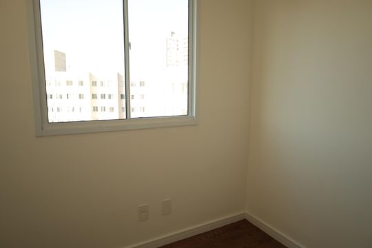 Apartamento para alugar com 2 quartos, 38m² em Pedreira, São Paulo