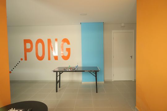 Apartamento para alugar com 2 quartos, 38m² em Pedreira, São Paulo