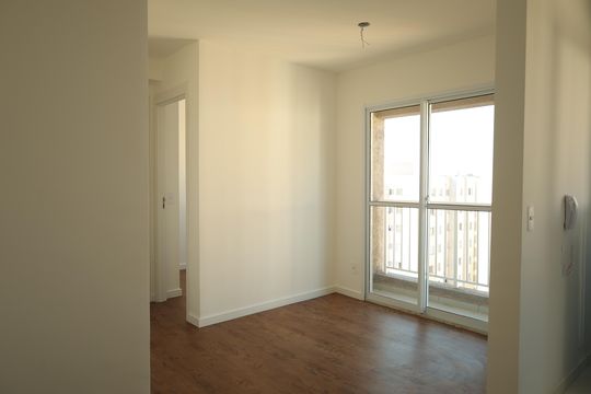 Apartamento para alugar com 2 quartos, 38m² em Pedreira, São Paulo