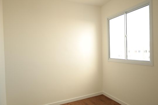 Apartamento para alugar com 2 quartos, 38m² em Pedreira, São Paulo