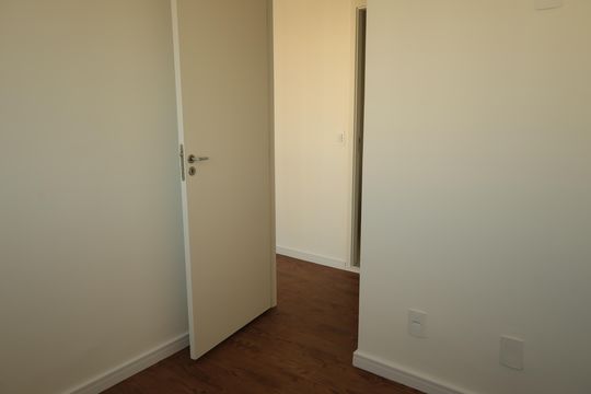 Apartamento para alugar com 2 quartos, 38m² em Pedreira, São Paulo