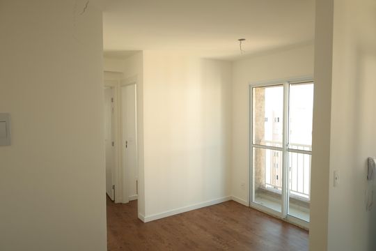 Apartamento para alugar com 2 quartos, 38m² em Pedreira, São Paulo