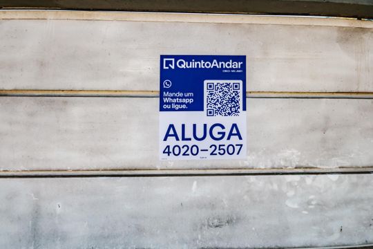 Placa Instalada - 12/09/26 - RJBA - 58 de casa para alugar com 4 quartos, 400m² em Bela Vista, Vespasiano
