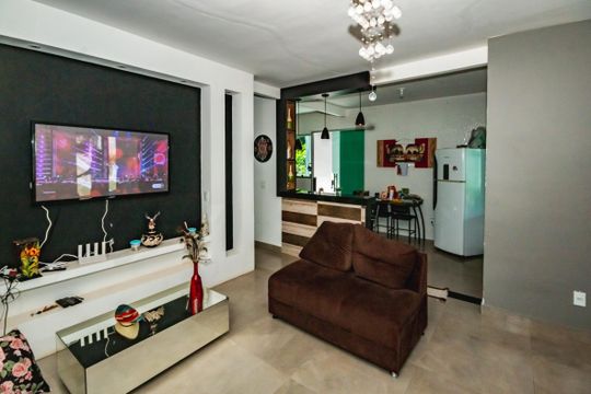 Casa para alugar com 4 quartos, 400m² em Bela Vista, Vespasiano