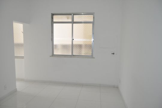 Apartamento à venda com 2 quartos, 60m² em Méier, Rio de Janeiro